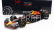 Minichamps Red bull F1 Rb18 Team Oracle Red Bull Racing N 11 1:18, tmavě modrá