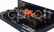 Minichamps Red bull F1  Rb18 Team Oracle Red Bull Racing N 11 Austin Usa Gp 2022 Sergio Perez 1:43 Matná Modrá Žlutá Červená