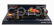 Minichamps Red bull F1  Rb18 Team Oracle Red Bull Racing N 11 Austin Usa Gp 2022 Sergio Perez 1:43 Matná Modrá Žlutá Červená