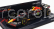 Minichamps Red bull F1  Rb18 Team Oracle Red Bull Racing N 11 Austin Usa Gp 2022 Sergio Perez 1:43 Matná Modrá Žlutá Červená
