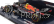 Minichamps Red bull F1 Rb18 Team Oracle Red Bull Racing N 11 1:43, tmavě modrá