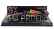 Minichamps Red bull F1  Rb18 Team Oracle Red Bull Racing N 11 Hungarian Gp 2022 Sergio Perez 1:43 Matná Modrá Žlutá Červená