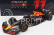 Minichamps Red bull F1 Rb18 Team Oracle Red Bull Racing N 11 1:18, tmavě modrá