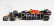 Minichamps Red bull F1 Rb18 Team Oracle Red Bull Racing N 11 1:18, tmavě modrá