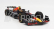 Minichamps Red bull F1 Rb18 Team Oracle Red Bull Racing N 11 1:18, tmavě modrá