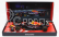 Minichamps Red bull F1 Rb18 Team Oracle Red Bull Racing N 11 1:18, tmavě modrá