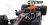 Minichamps Red bull F1 Rb18 Team Oracle Red Bull Racing N 11 1:18, tmavě modrá