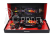 Minichamps Red bull F1 Rb18 Team Oracle Red Bull Racing N 11 1:18, tmavě modrá