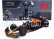 Minichamps Red bull F1 Rb18 Team Oracle Red Bull Racing N 11 1:18, tmavě modrá