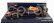 Minichamps Red bull F1  Rb18 Team Oracle Red Bull Racing N 11 Winner Monaco Gp 2022 Sergio Perez 1:43 Matná Modrá Žlutá Červená