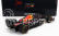 Minichamps Red bull F1 Rb18 Oracle Red Bull Racing N 11 1:18, tmavě modrá