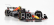 Minichamps Red bull F1 Rb18 Oracle Red Bull Racing N 11 1:18, tmavě modrá