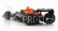 Minichamps Red bull F1 Rb18 Oracle Red Bull Racing N 11 1:18, tmavě modrá