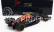 Minichamps Red bull F1 Rb18 Team Oracle Red Bull Racing N 11 1:18, tmavě modrá