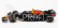 Minichamps Red bull F1 Rb18 Team Oracle Red Bull Racing N 11 1:18, tmavě modrá