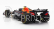 Minichamps Red bull F1 Rb18 Team Oracle Red Bull Racing N 11 1:18, tmavě modrá