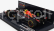 Minichamps Red bull F1  Rb18 Team Oracle Red Bull Racing N 11 Winner Singapore Gp 2022 Sergio Perez 1:43 Matná Modrá Žlutá Červená