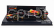 Minichamps Red bull F1  Rb18 Team Oracle Red Bull Racing N 11 Winner Singapore Gp 2022 Sergio Perez 1:43 Matná Modrá Žlutá Červená