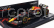 Minichamps Red bull F1  Rb18 Team Oracle Red Bull Racing N 11 Winner Singapore Gp 2022 Sergio Perez 1:43 Matná Modrá Žlutá Červená
