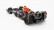 Minichamps Red bull F1  Rb19 Team Oracle Red Bull Racing N 1 World Champion Winner Belgian Gp 2023 Max Verstappen 1:18 Matt Blue