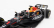 Minichamps Red bull F1  Rb19 Team Oracle Red Bull Racing N 1 World Champion Winner Belgian Gp 2023 Max Verstappen 1:18 Matt Blue