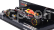 Minichamps Red bull F1  Rb19 Team Oracle Red Bull Racing N 1 World Champion Winner British Gp 2023 Max Verstappen 1:43 Matt Blue