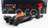 Minichamps Red bull F1  Rb19 Team Oracle Red Bull Racing N 1 World Champion Winner Dutch Gp 2023 Max Verstappen 1:18 Matt Blue