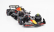 Minichamps Red bull F1  Rb19 Team Oracle Red Bull Racing N 1 World Champion Winner Dutch Gp 2023 Max Verstappen 1:18 Matt Blue