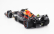 Minichamps Red bull F1  Rb19 Team Oracle Red Bull Racing N 1 World Champion Winner Dutch Gp 2023 Max Verstappen 1:18 Matt Blue