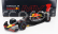 Minichamps Red bull F1  Rb19 Team Oracle Red Bull Racing N 1 World Champion Winner Dutch Gp 2023 Max Verstappen 1:18 Matt Blue