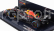 Minichamps Red bull F1  Rb19 Team Oracle Red Bull Racing N 1 World Champion Winner Dutch Gp 2023 Max Verstappen 1:43 Matt Blue