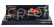 Minichamps Red bull F1  Rb19 Team Oracle Red Bull Racing N 1 World Champion Winner Dutch Gp 2023 Max Verstappen 1:43 Matt Blue