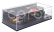 Minichamps Red bull F1  Rb19 Team Oracle Red Bull Racing N 1 World Champion Winner Dutch Gp 2023 Max Verstappen 1:43 Matt Blue