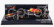 Minichamps Red bull F1  Rb19 Team Oracle Red Bull Racing N 1 World Champion Winner Hungarian Gp 2023 Max Verstappen 1:43 Matt Blue