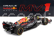 Minichamps Red bull F1  Rb19 Team Oracle Red Bull Racing N 1 World Champion Winner Japan Gp 2023 Max Verstappen 1:18 Matt Blue