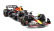 Minichamps Red bull F1  Rb19 Team Oracle Red Bull Racing N 1 World Champion Winner Japan Gp 2023 Max Verstappen 1:18 Matt Blue