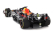 Minichamps Red bull F1  Rb19 Team Oracle Red Bull Racing N 1 World Champion Winner Japan Gp 2023 Max Verstappen 1:18 Matt Blue