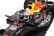 Minichamps Red bull F1  Rb19 Team Oracle Red Bull Racing N 1 World Champion Winner Japan Gp 2023 Max Verstappen 1:18 Matt Blue