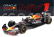 Minichamps Red bull F1  Rb19 Team Oracle Red Bull Racing N 1 World Champion Winner Japan Gp 2023 Max Verstappen 1:18 Matt Blue