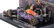 Minichamps Red bull F1  Rb19 Team Oracle Red Bull Racing N 1 World Champion Winner Las Vegas Usa Gp 2023 Max Verstappen 1:43 Fialová Žlutá Červená