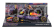 Minichamps Red bull F1  Rb19 Team Oracle Red Bull Racing N 1 World Champion Winner Las Vegas Usa Gp 2023 Max Verstappen 1:43 Fialová Žlutá Červená