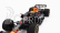 Minichamps Red bull F1  Rb19 Team Oracle Red Bull Racing N 1 World Champion Winner Monaco Gp 2023 Max Verstappen 1:18 Matt Blue