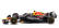 Minichamps Red bull F1  Rb19 Team Oracle Red Bull Racing N 1 World Champion Winner Monza Italy Gp 2023 Max Verstappen 1:18 Matt Blue