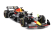 Minichamps Red bull F1  Rb19 Team Oracle Red Bull Racing N 1 World Champion Winner Monza Italy Gp 2023 Max Verstappen 1:18 Matt Blue