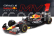 Minichamps Red bull F1  Rb19 Team Oracle Red Bull Racing N 1 World Champion Winner Monza Italy Gp 2023 Max Verstappen 1:18 Matt Blue