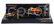 Minichamps Red bull F1  Rb19 Team Oracle Red Bull Racing N 1 World Champion Winner Monza Italy Gp 2023 Max Verstappen 1:43 Matt Blue
