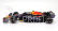 Minichamps Red bull F1 Rb19 Team Oracle Red Bull Racing N 11 2nd Miami Gp 2023 Sergio Perez 1:18 Matt Blue
