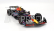Minichamps Red bull F1 Rb19 Team Oracle Red Bull Racing N 11 2nd Miami Gp 2023 Sergio Perez 1:18 Matt Blue
