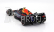 Minichamps Red bull F1 Rb19 Team Oracle Red Bull Racing N 11 2nd Miami Gp 2023 Sergio Perez 1:18 Matt Blue