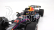 Minichamps Red bull F1 Rb19 Team Oracle Red Bull Racing N 11 2nd Miami Gp 2023 Sergio Perez 1:18 Matt Blue